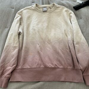 Kith Women’s Ombré Crewneck Sweatshirt